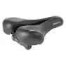 MVtek Modular Ergo E-city Sattel, Black, 185-225mm