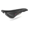 MVtek Modular Ergo Rs Road Sattel, Black, 130-150mm