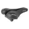 MVtek Modular Ergo Sport/trekking Sattel, Black, 165-205mm
