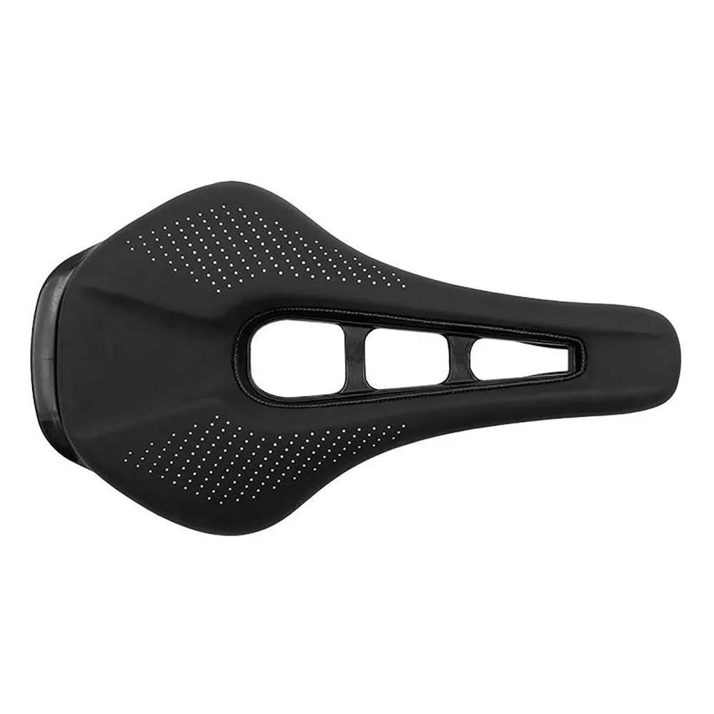 MVtek Mtb Thunder Pp Light Tech Foam Sattel, Black, 150mm MVtek Mtb Thunder Pp Light Tech Foam Sattel, Black, 150mm