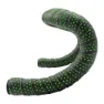 MVtek Myst 3 Mm Lenkerband, Black / green, One Size