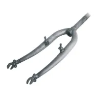 MVtek Olanda 22.2x300 Mm Straßengabel MVtek Olanda 22.2x300 Mm Straßengabel