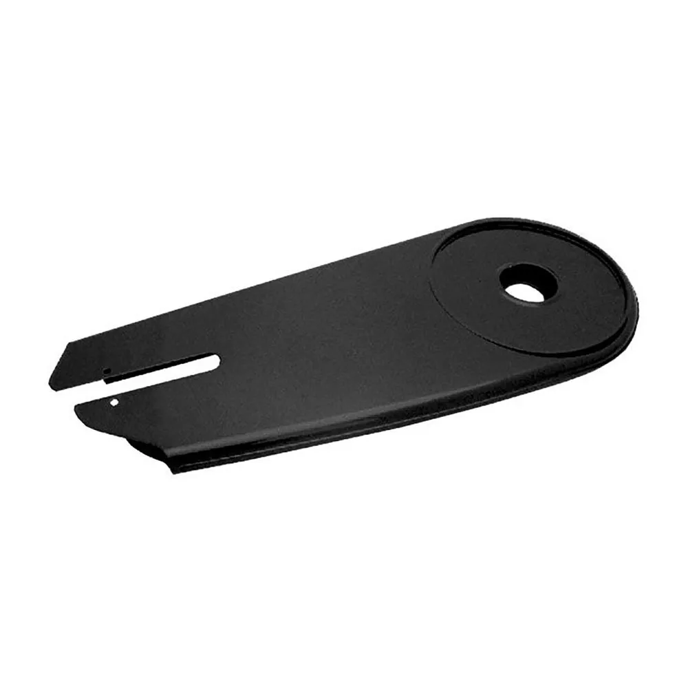 MVtek Olanda 24´´ Kettenschutz, Black, One Size MVtek Olanda 24´´ Kettenschutz, Black, One Size