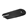 MVtek Olanda 24´´ Kettenschutz, Black, One Size