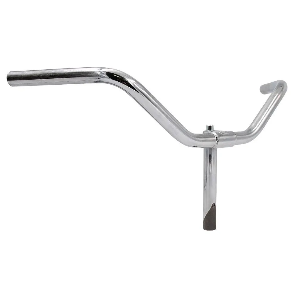 MVtek Parma Lenker, Silver, 22.2mm MVtek Parma Lenker, Silver, 22.2mm