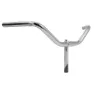 MVtek Parma Lenker, Silver, 22.2mm