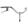MVtek Parma Levers Lenker, Silver, 22.2mm