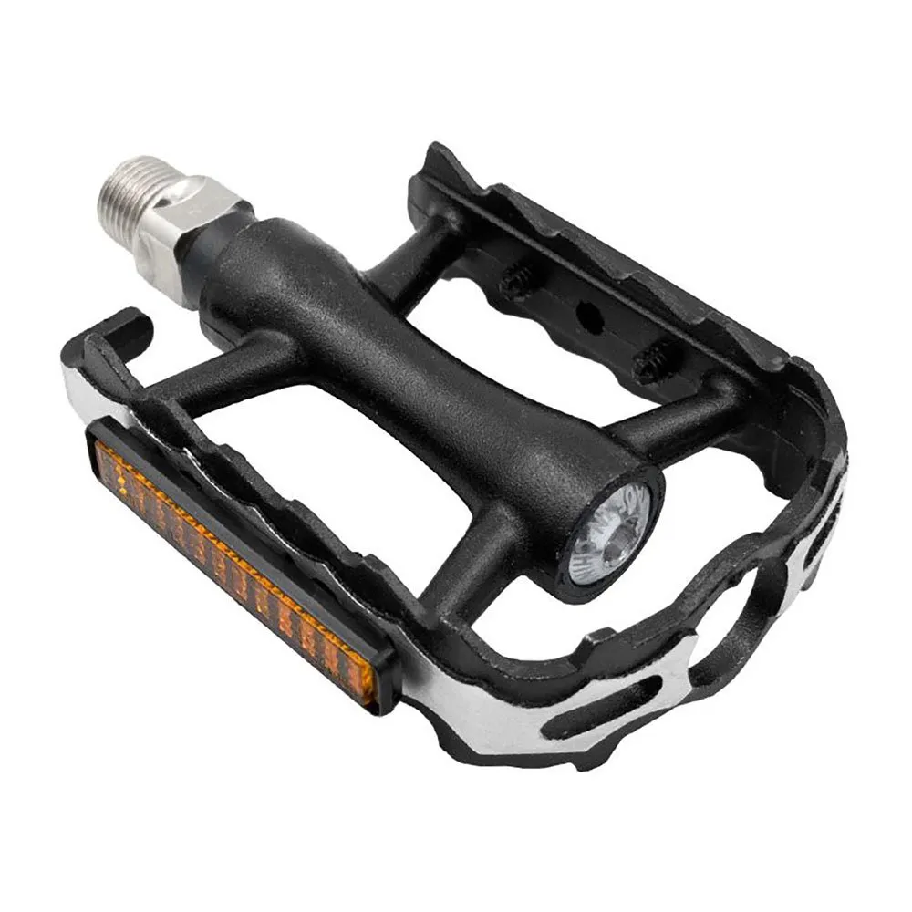 MVtek Pedale, Black, One Size MVtek Pedale, Black, One Size