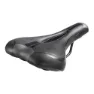 MVtek Plus Lyra Sattel, Black, 180mm