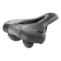 MVtek Plus Lyra Shock Absorber E-bikes Sattel MVtek Plus Lyra Shock Absorber E-bikes Sattel