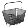 MVtek Qr Hinterer Korb, Black, One Size