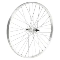 MVtek R Viaggio 28´´ X 1.5/8 Aluminium Hub On Spheres Nut 5/16 Vorderrad MVtek R Viaggio 28´´ X 1.5/8 Aluminium Hub On Spheres Nut 5/16 Vorderrad