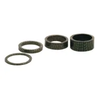 MVtek Shim 10 Mm 28.6 Mm Carbon Abstandshalter 10 Einheiten MVtek Shim 10 Mm 28.6 Mm Carbon Abstandshalter 10 Einheiten