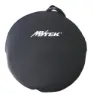 MVtek Single Radtasche, Black, 27.5-29"