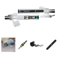 MVtek Slug Plug Tubeless Reparatursatz MVtek Slug Plug Tubeless Reparatursatz