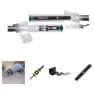 MVtek Slug Plug Tubeless Reparatursatz, Multicolor, One Size