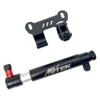 MVtek Smart & Go 145 Mm Mini-pumpe MVtek Smart & Go 145 Mm Mini-pumpe