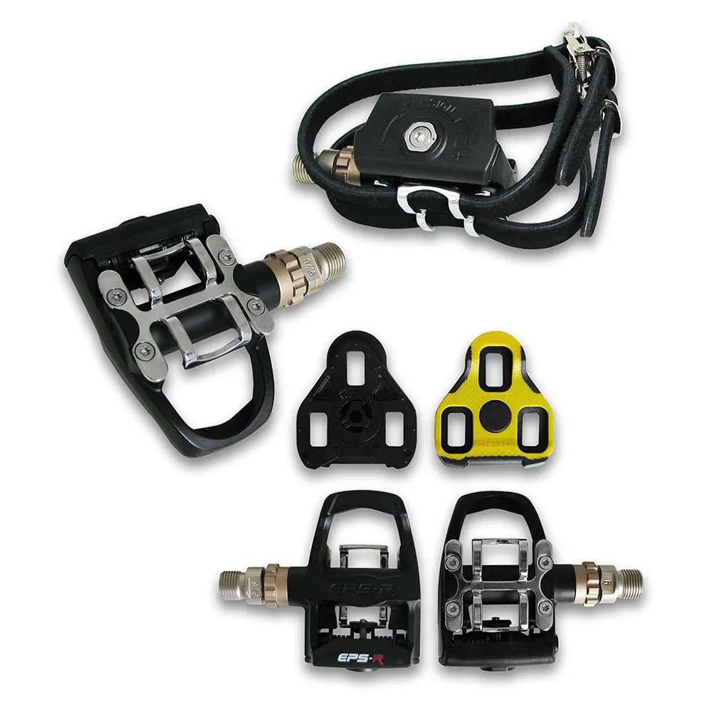 MVtek Spd Pedale MVtek Spd Pedale