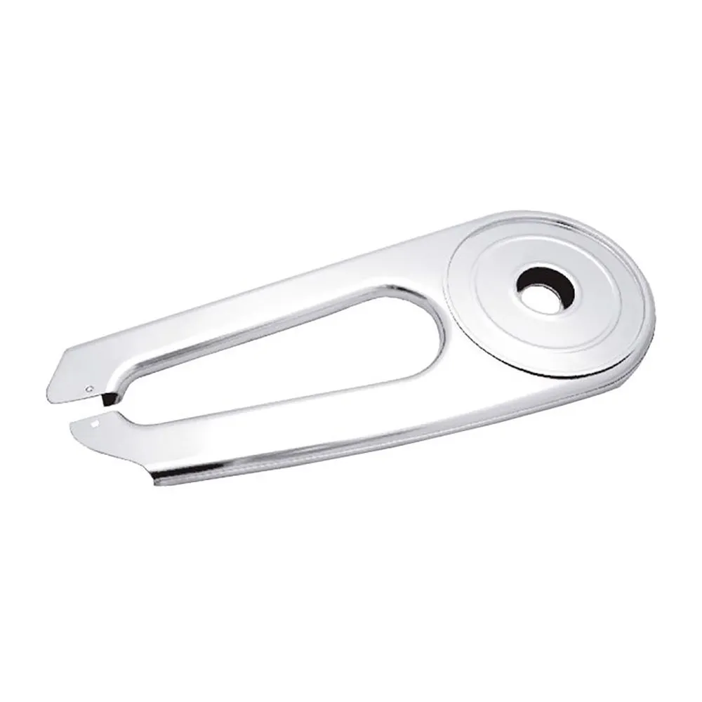 MVtek Sport 3/4 28´´ Kettenschutz, Silver, One Size MVtek Sport 3/4 28´´ Kettenschutz, Silver, One Size