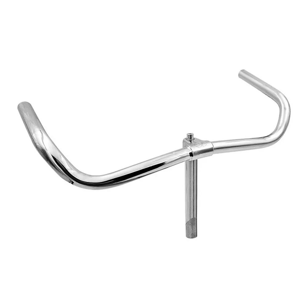 MVtek Sport Torino Lenker, Silver, 22.2mm, 480mm MVtek Sport Torino Lenker, Silver, 22.2mm, 480mm