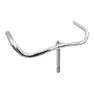 MVtek Sport Torino Lenker, Silver, 22.2mm, 480mm