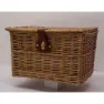 MVtek Square Korb, Brown 1, One Size