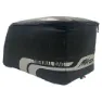 MVtek Thermal Gepäckträgertasche, Black, One Size