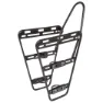 MVtek Traveller Gepäckträger, Black, One Size