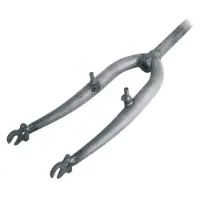 MVtek Trekking 22.2 X 230mm V-brake Gabel MVtek Trekking 22.2 X 230mm V-brake Gabel