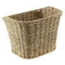 MVtek Trendy Frontkorb, Beige, One Size
