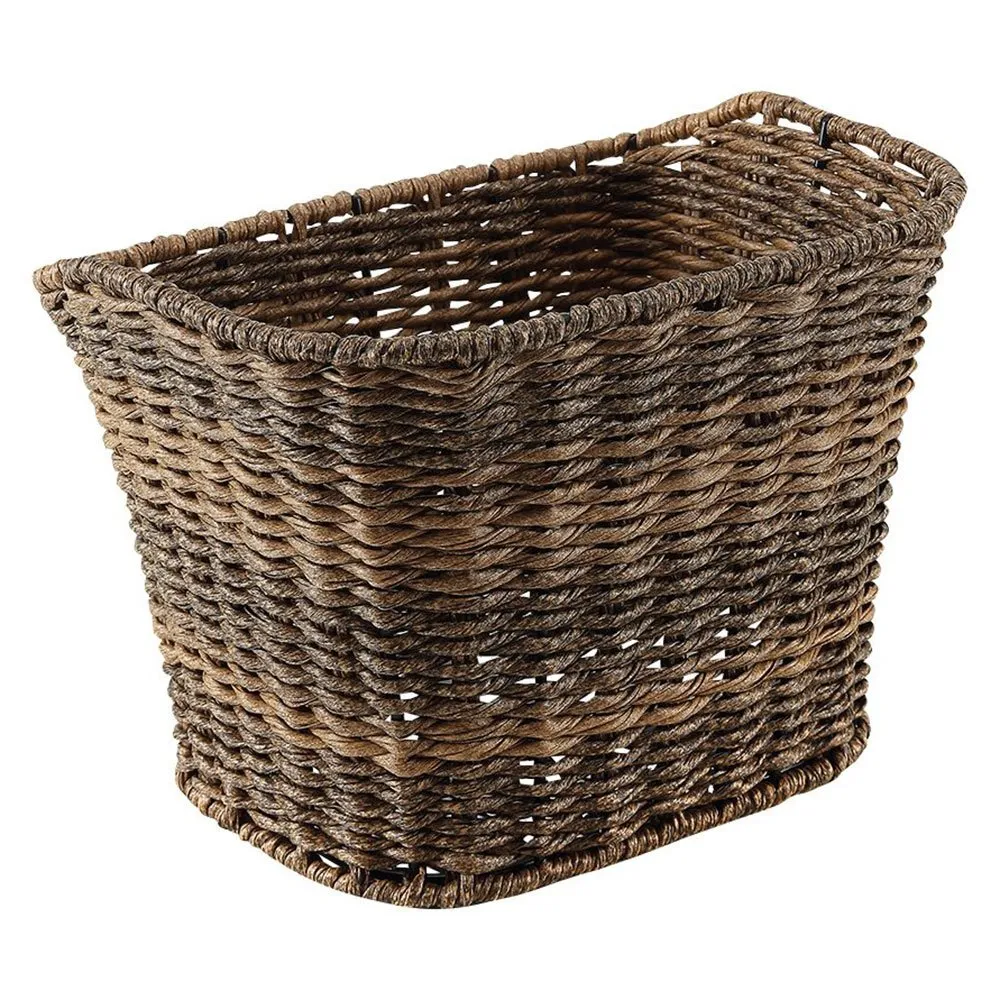 MVtek Trendy Hinterer Korb, Brown, One Size MVtek Trendy Hinterer Korb, Brown, One Size