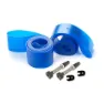 MVtek Tubeless 32 Mm 27.5´´ Felgenband 2 Einheiten, Blue / silver, One Size