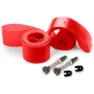 MVtek Tubeless 32 Mm 29´´ Felgenband 2 Einheiten, Red, One Size