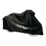 MVtek Universal Water Repellent Fahrradabdeckung, Black, 200 x 130cm