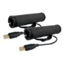 MVtek Usb Heated Griffe, Black, 130mm