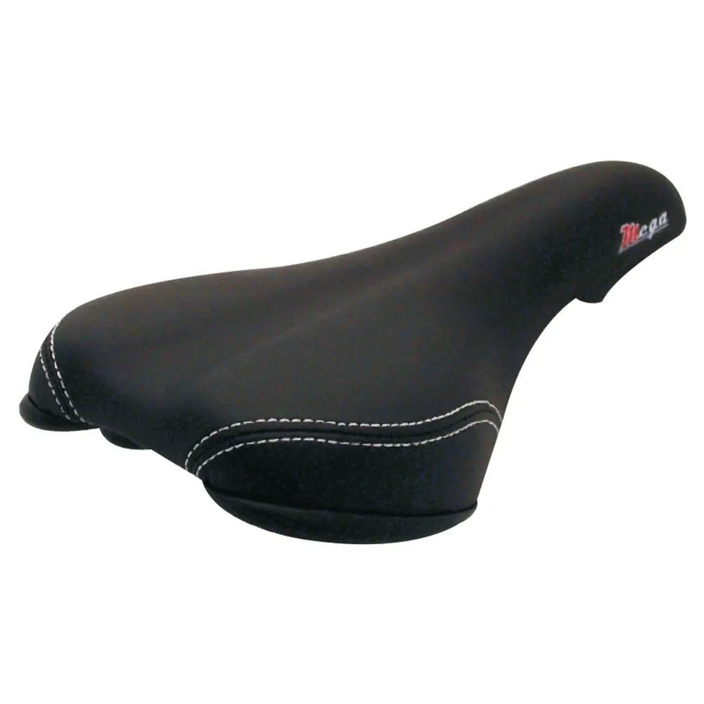 MVtek Virgin 2.0 Sattel, Black, 155mm MVtek Virgin 2.0 Sattel, Black, 155mm