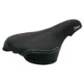 MVtek Virgin 2.0 Sattel, Black, 155mm