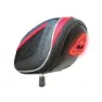 MVtek Werkzeug-satteltasche 1.8l, Black / red, One Size