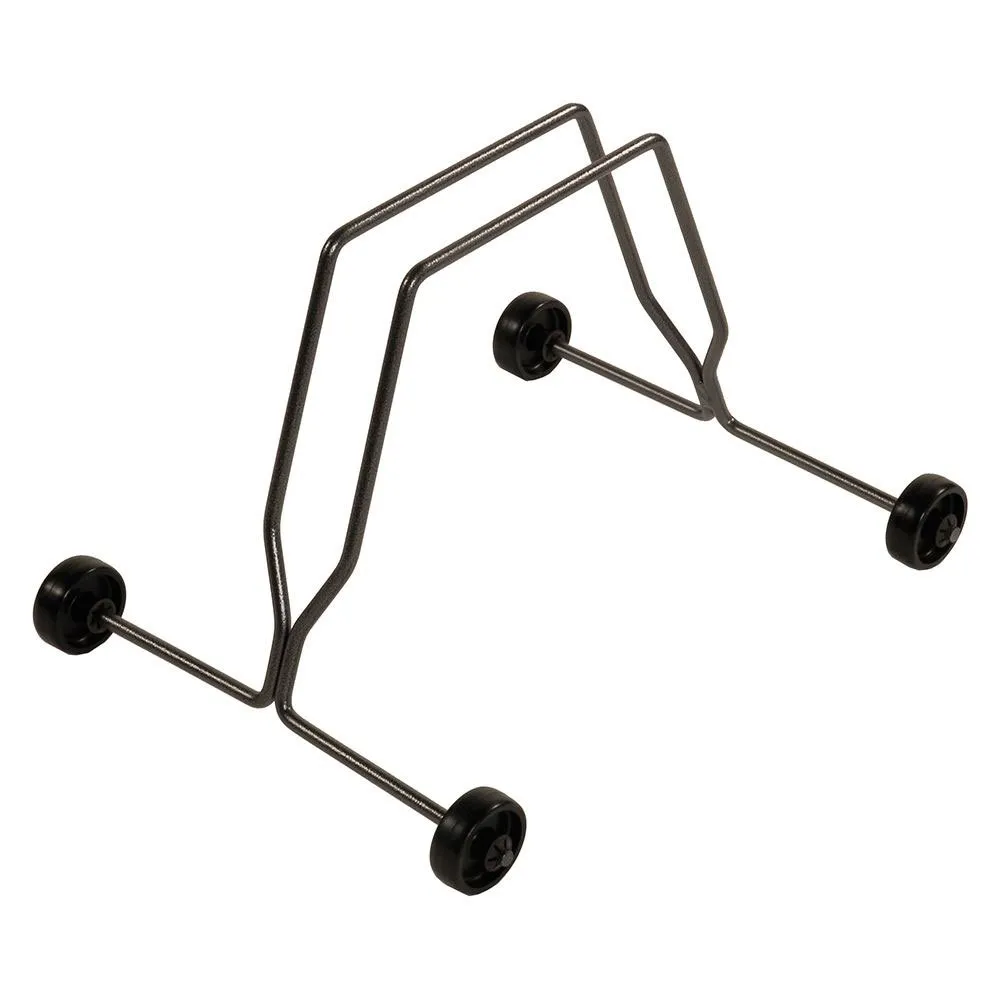 MVtek Wheels Fahrradständer, Black, One Size MVtek Wheels Fahrradständer, Black, One Size