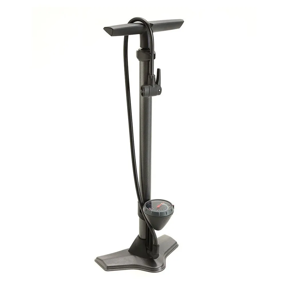 MVtek Wind Standpumpe, Black, 160psi MVtek Wind Standpumpe, Black, 160psi