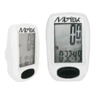 MVtek Zetasport 15 Wireless Fahrradcomputer MVtek Zetasport 15 Wireless Fahrradcomputer
