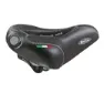 MVtek Zone Ctb 28 Anatomic Sattel, Black, 200mm