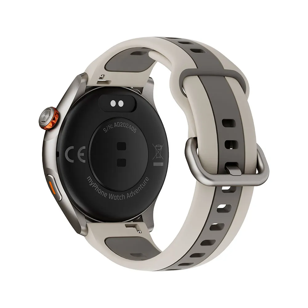 Myphone Adventure Smartwatch Myphone Adventure Smartwatch