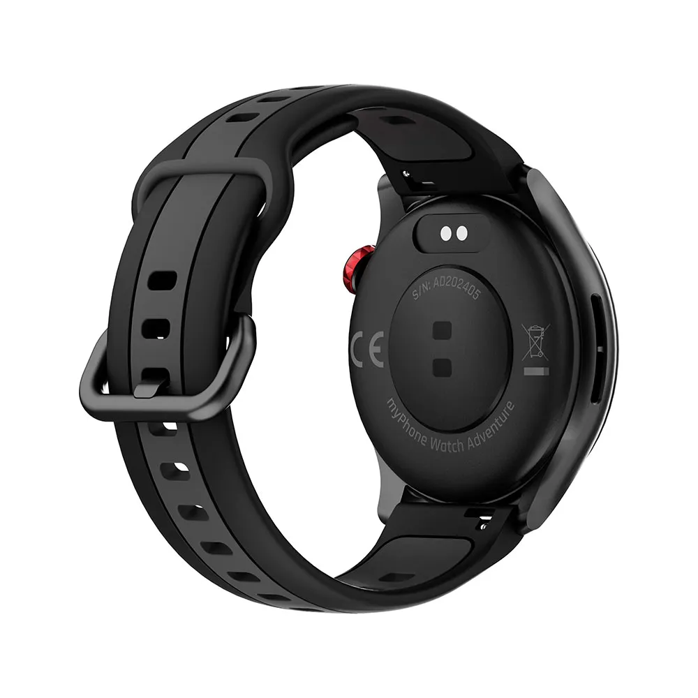 Myphone Adventure Smartwatch Myphone Adventure Smartwatch