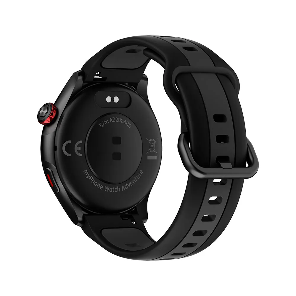 Myphone Adventure Smartwatch Myphone Adventure Smartwatch