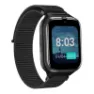 Myphone Carewatch 4g Lte Smartwatch, Black