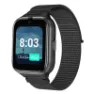 Myphone Carewatch 4g Lte Smartwatch, Black