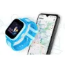 Myphone Carewatch Kid 4g Lte Smartwatch, Blue