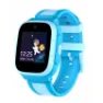 Myphone Carewatch Kid 4g Lte Smartwatch, Blue