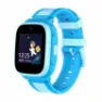 Myphone Carewatch Kid 4g Lte Smartwatch, Blue